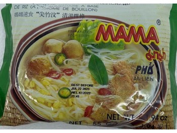 MAMA RICE STICK 55.00 GRAM