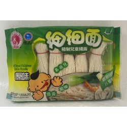 REFINED CHILDREN CHIN NOODLE 120.00 GRAM