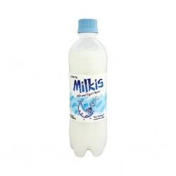 LOTTE MILKIS DRINK 500.00 MILLILITER