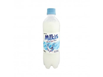 LOTTE MILKIS DRINK 500.00 MILLILITER