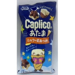 CAPLICO CHOCOLATE SNACK  