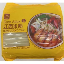 YHZD YOOHO RICE STICK M 70.50 OUNCE