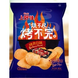 OISHI CHIPS  