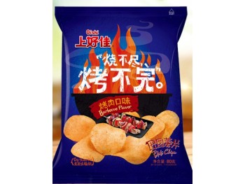 OISHI CHIPS  