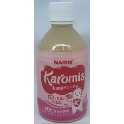 NAIPIS PROBIOTIC DRINK  290.00 MILLILITER