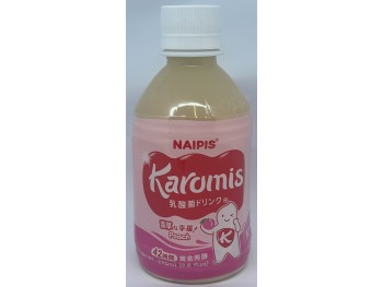 NAIPIS PROBIOTIC DRINK  290.00 MILLILITER