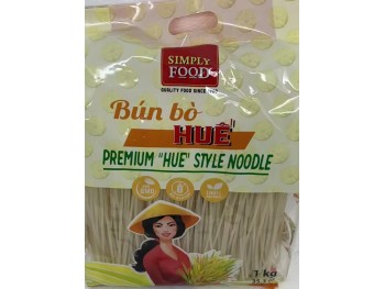 SF PREIUM HUE STY NOODLES 1.00 KILOGRAM