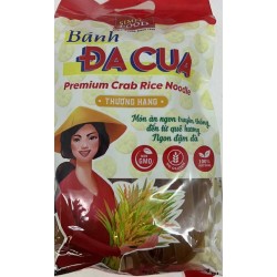 PREMIUM CRAB RICE NOODIE 454.00 GRAM