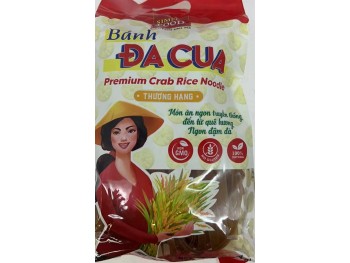 PREMIUM CRAB RICE NOODIE 454.00 GRAM