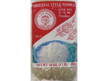 ERAWAN BRAND ORIENTAL STYLE NOODLES L 16.00 OUNCE