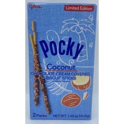 POCKY COCONUT 41.00 GRAM