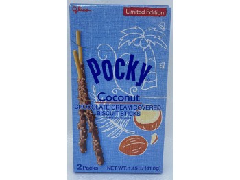 POCKY COCONUT 41.00 GRAM