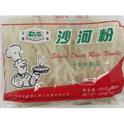 SHAHE NOODLE 200.00 GRAM