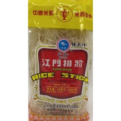 KONG MOON RICE STICK 400.00 GRAM