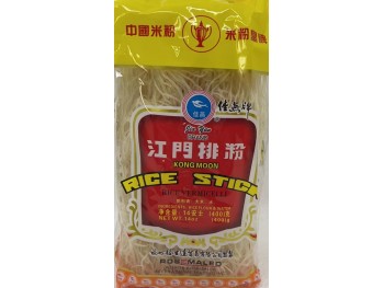 KONG MOON RICE STICK 400.00 GRAM