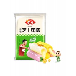 CHEESE RICE CAKE  500.00 GRAM