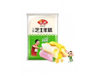 CHEESE RICE CAKE  500.00 GRAM