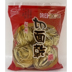 DRIED NOODLE 400.00 GRAM