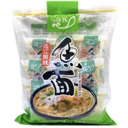 FISH NOODLES 500.00 GRAM