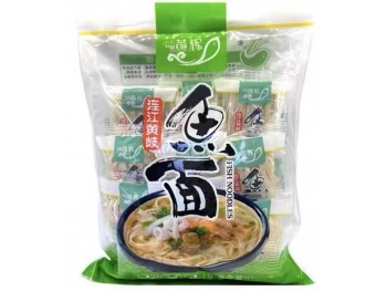 FISH NOODLES 500.00 GRAM