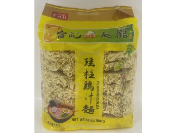 PLAIN NOODLES 908.00 GRAM