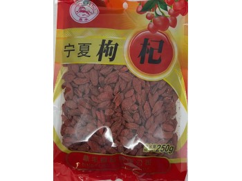 NING XIA MEDLAR 250.00 GRAM