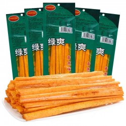 TOFU STICK SNACK 32.00 GRAM