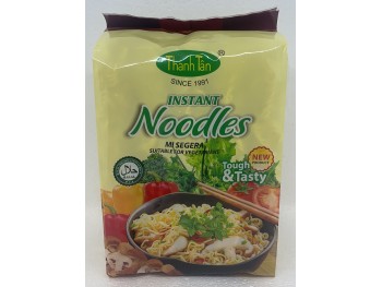 MI AN LIEN INSTANT NOODLES 600.00 GRAM