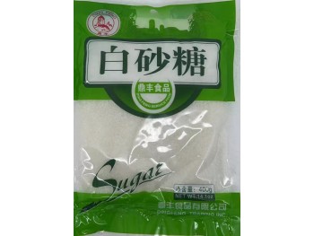 DINGFENG CANE SUGAR 400.00 GRAM