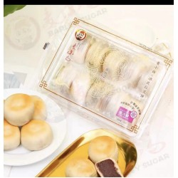 RED BEAN CAKE 330.00 GRAM