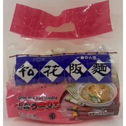 BROAD NOODLE 600.00 GRAM