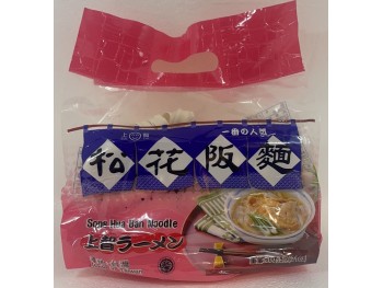 BROAD NOODLE 600.00 GRAM