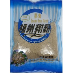 SESAME BEAN STARCH 8.00 OUNCE