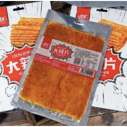 TOFU SNACK 82.00 GRAM