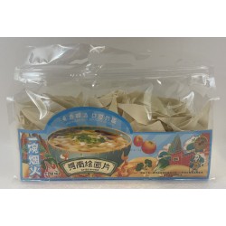 DRIED NOODLE 350.00 GRAM