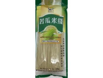 BITTER MELON RICE NOODLE 400.00 GRAM