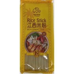 YHZD YOOHO RICE STICK M 400.00 GRAM