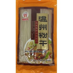 WENZHOU RICE NOODLE 400.00 GRAM