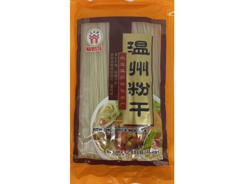 WENZHOU RICE NOODLE 400.00 GRAM