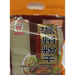 HAVISTA RICE NOODLE 4.40 POUNDS