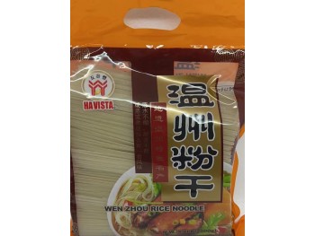 HAVISTA RICE NOODLE 4.40 POUNDS