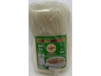 GK-ROUND BANH PHO INSTANT NOODLE  3.30 POUNDS