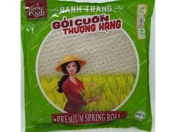 SF RICE PAPER 28CM 500.00 GRAM