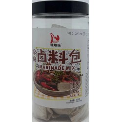 MARINADE MIX  105.00 GRAM