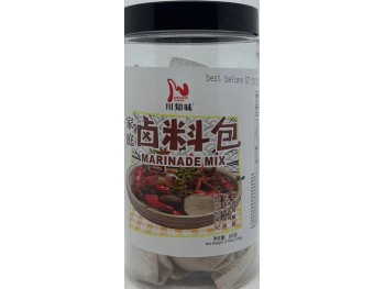 MARINADE MIX  105.00 GRAM