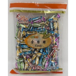 GREEN DAY MIX CANDY  300.00 GRAM