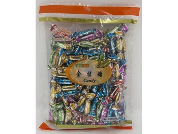 GREEN DAY MIX CANDY  300.00 GRAM