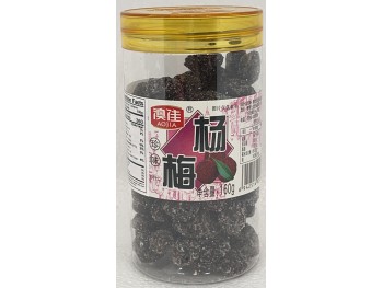 DRIED YANMEI 180.00 GRAM