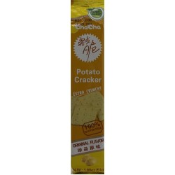 CHACHA POTATO CRACKER 51.00 GRAM