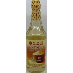 WAN JA SHAN   RICE VINEGAR 20.00 OUNCE